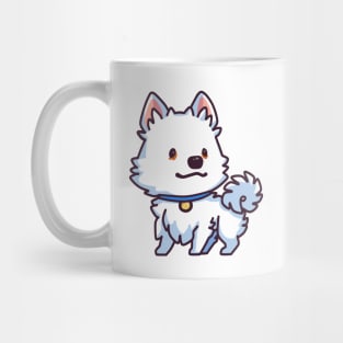 Eskie Mug